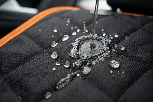Roverra™ Travel Seat Protector